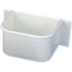 MANGEOIRE POUR PERROQUETS