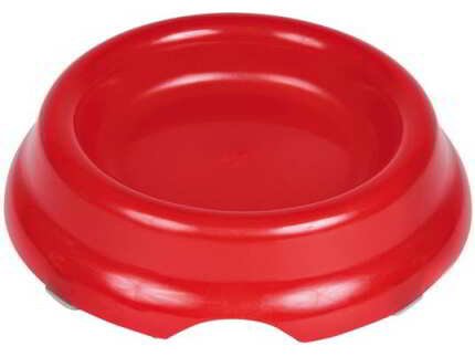 MANGEOIRE POUR CHAT EN PLASTIQUE