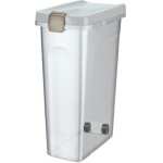 RÉCIPIENT D'ALIMENTATION