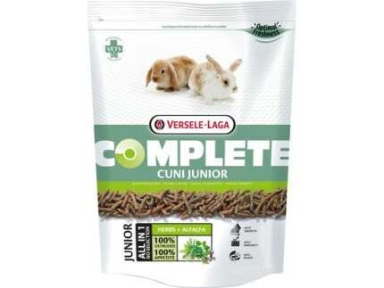 CUNI JUNIOR COMPLET