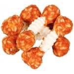 Haltère au poulet DENTAFUN