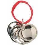 DISQUES CHROMÉS POUR L'ENTRAÎNEMENT