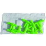 DISTRIBUTEUR EN T EN PLASTIQUE POUR TUBE À AIR