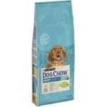 DOG CHOW PUPPY POULET 14 KG