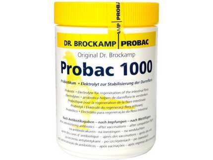 DR. BROCKAMP PROBAC 1000 500 GR