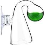 Vérificateur de chute de verre