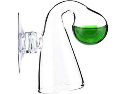 Vérificateur de chute de verre