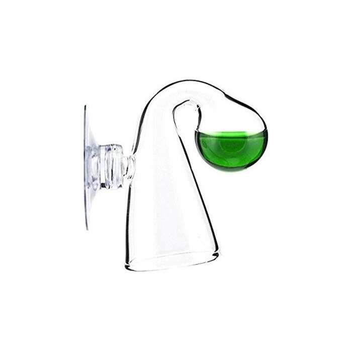 Vérificateur de chute de verre – Image 1