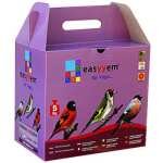 Bouillie de faune européenne Easyyem 5 kg