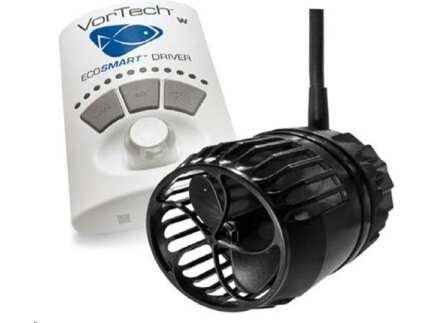 ECOTECH VORTECH MP40wQD
