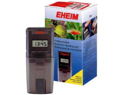 EHEIM ALIMENTADOR AUTOMATICO