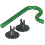 EHEIM Courbe de décharge