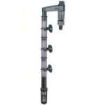 KIT D'INSTALLATION EHEIM 1*