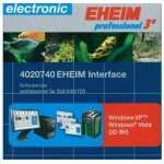 EHEIM INTERFACE PARA PC
