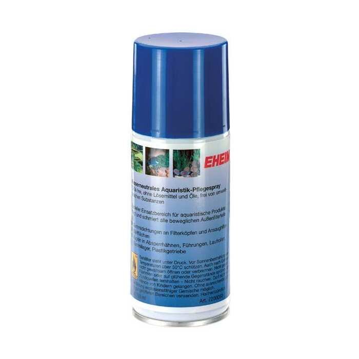 Spray d'entretien EHEIM – Image 1