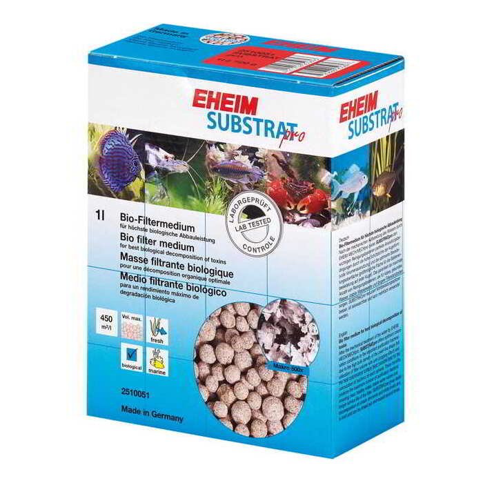 EHEIM SUBSTRAT PRO – Image 1