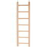 ÉCHELLE EN BOIS POUR PSITACIDES