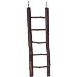 ESCALIER EN BOIS VIERGE