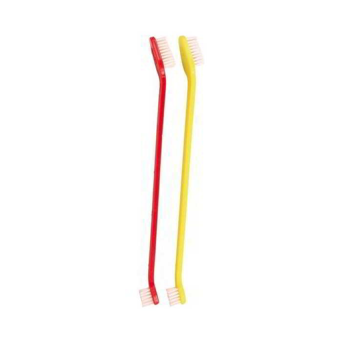 BROSSES À DENTS DOUBLES – Image 1