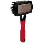 BROSSE À CARDER