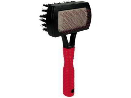 BROSSE À CARDER