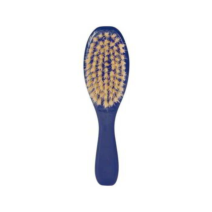 BROSSE DOUCE EN FIBRES NATURELLES POUR RONGEURS – Image 1