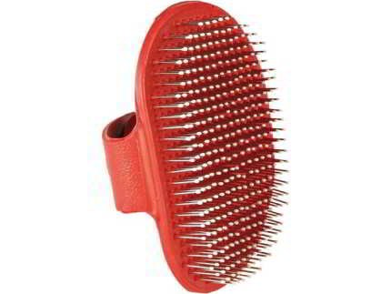 BROSSE POUR TERRIER
