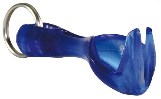 SPATULE POUR ENLEVER LES TIQUES