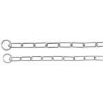 COLLIER À MAILLONS LONGS