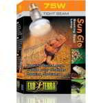 EXO TERRA LIEU DE PRÉLÈVEMENT INTENSE