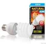 EXO TERRA LUMIÈRE NATURELLE ION 2.0