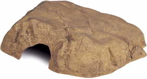 GROTTE À REPTILES EXO TERRA