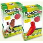 EX PAPACLOREX