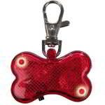 ÉCLAIR EN FORME D'OS