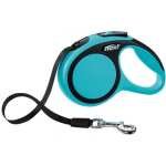 RUBAN FLEXIBLE NOUVEAU CONFORT BLEU