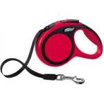 FLEXI NEW COMFORT RED TAPE