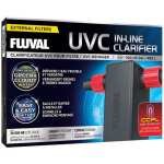 FLUVAL ESTERILIZADOR UV-C*