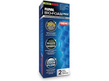 FLUVAL RECARGA BIO-FOAM MAX