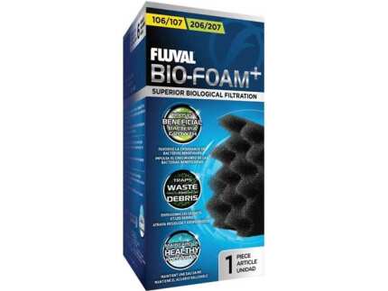 FLUVAL RECARGA BIO-FOAM+