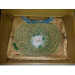 DOUBLURE EN SISAL POUR NIDS EXOTIQUES