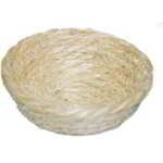 DOUBLURE SIMPLE EN SISAL