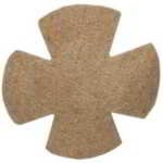 DOUBLURE INTÉRIEURE EN JUTE-SISAL