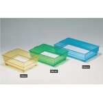 FOND EN PLASTIQUE AVEC PLATEAU