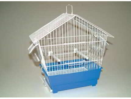 CAGE DE LA CHAPELLE