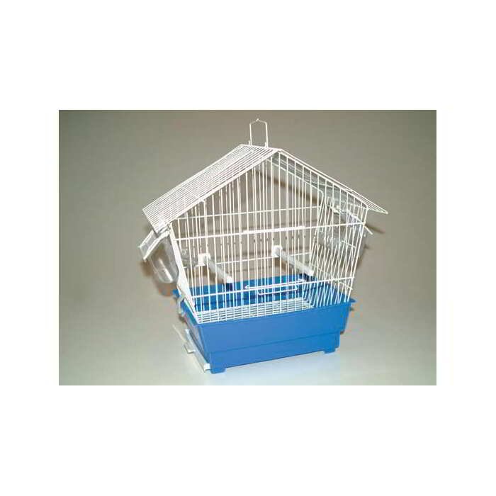 CAGE DE LA CHAPELLE – Image 1