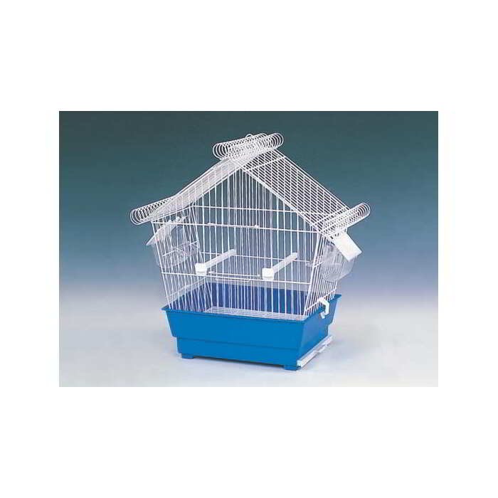 CAGE CHINOISE AVEC RABAT – Image 1
