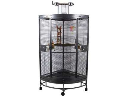 CAGE DELTA