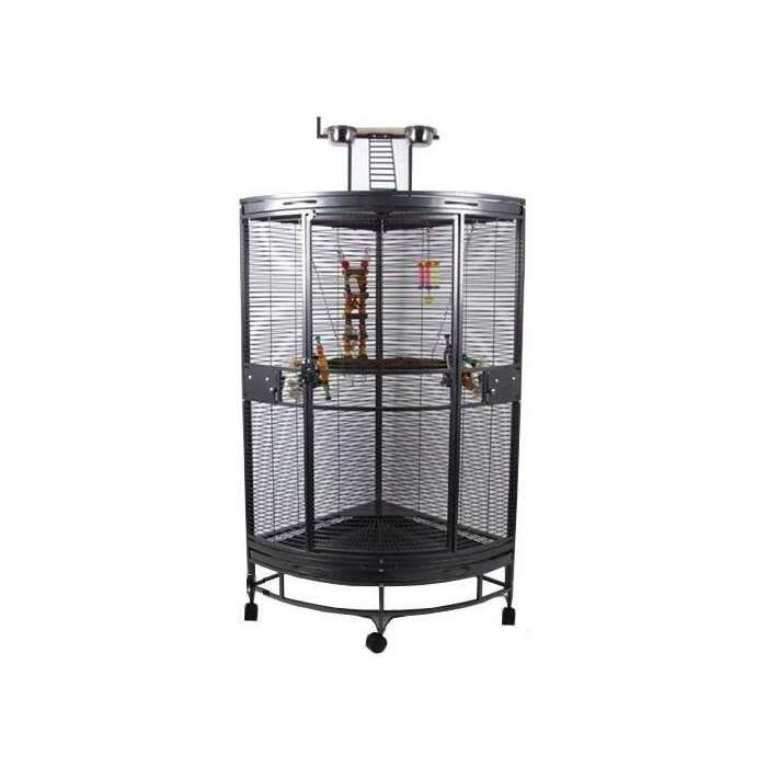 CAGE DELTA – Image 1