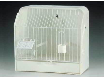 CAGE D'AFFICHAGE EN PLASTIQUE