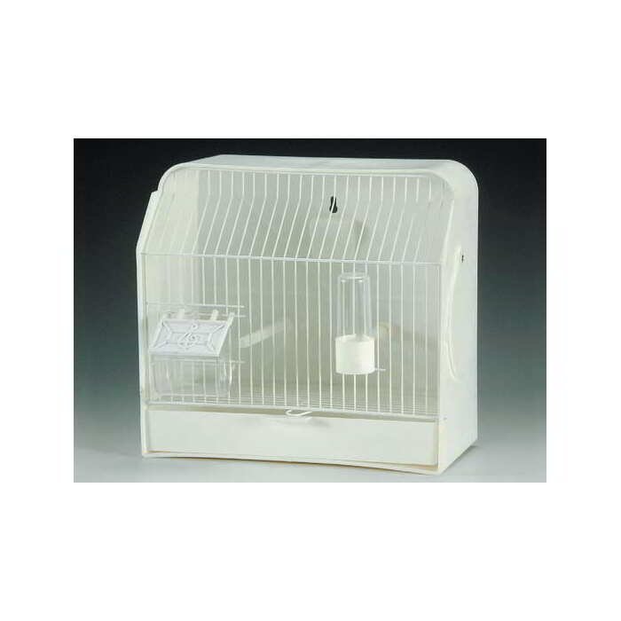 CAGE D'AFFICHAGE EN PLASTIQUE – Image 1
